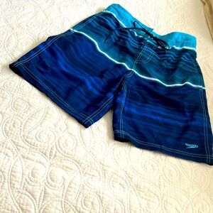 Speedo Men’s Swim Trunks